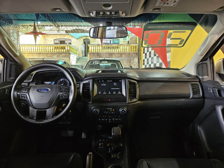 10-FORD-RANGER-XLS-2.2-4X4-CD-DIESEL-AUTOMATICO-2020-PRATA-RR-AUTOMOVEIS-LOJA-DE-CARROS-FREGUESIA-DO-O-AVENIDA-PETRONIO-PORTELA