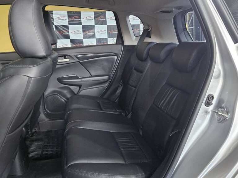 10-HONDA-FIT-1.5-EX-FLEX-16V-AUTOMÁTICO-2015-PRATA-RR-AUTOMOVEIS-LOJA-DE-CARROS-FREGUESIA-DO-O-AVENIDA-PETRONIO-PORTELA