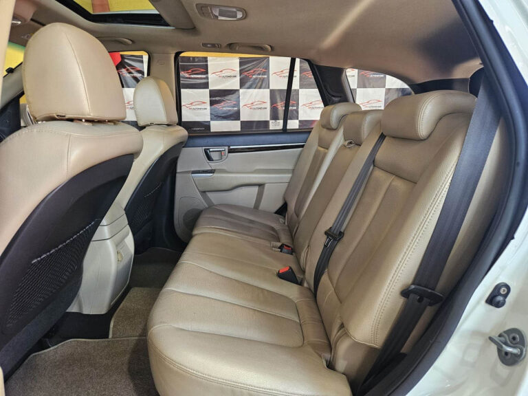 10-HYUNDAI-SANTA-FÉ-3.5-MPFI-GLS-7-LUGARES-V6-24V-285CV-GASOLINA-4P-AUTOMÁTICO-BRANCO-2012-RR-AUTOMOVEIS-LOJA-DE-CARROS-FREGUESIA-DO-O-AVENIDA-PETRONIO-PORTELA