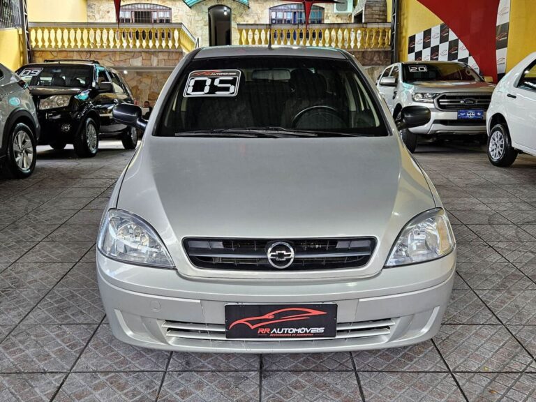 2-CHEVROLET-CORSA-SEDAN-1.8-MAXX-MPFI-8V-FLEXPOWER-MANUAL-BEGE-2005-RR-AUTOMOVEIS-LOJA-DE-CARROS-FREGUESIA-DO-O-AVENIDA-PETRONIO-PORTELA