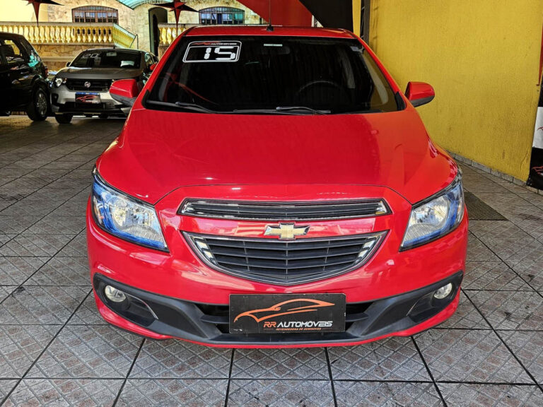 2-CHEVROLET-ONIX-1.4-MPFI-LTZ-8V-FLEX-4P-MANUAL-VERMELHO-2015-RR-AUTOMOVEIS-LOJA-DE-CARROS-FREGUESIA-DO-O-AVENIDA-PETRONIO-PORTELA