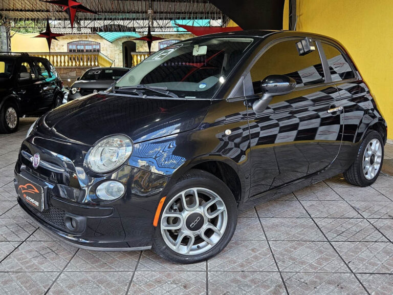 2-FIAT-500-1.4-CULT-8V-FLEX-2P-MANUAL-PRETO-2012-RR-AUTOMOVEIS-LOJA-DE-CARROS-FREGUESIA-DO-O-AVENIDA-PETRONIO-PORTELA