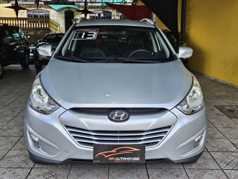 2-HYUNDAI-IX35-2.0-MPI-4X2-16V-FLEX-4P-AUTOMÁTICO-PRATA-2013-RR-AUTOMOVEIS-LOJA-DE-CARROS-FREGUESIA-DO-O-AVENIDA-PETRONIO-PORTELA