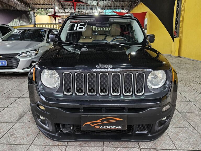 2-JEEP-RENAGADE-SPORT-1.8-4X2-FLEX-16V-MANUAL-2016-PRETO-RR-AUTOMOVEIS-LOJA-DE-CARROS-FREGUESIA-DO-O-AVENIDA-PETRONIO-PORTELA