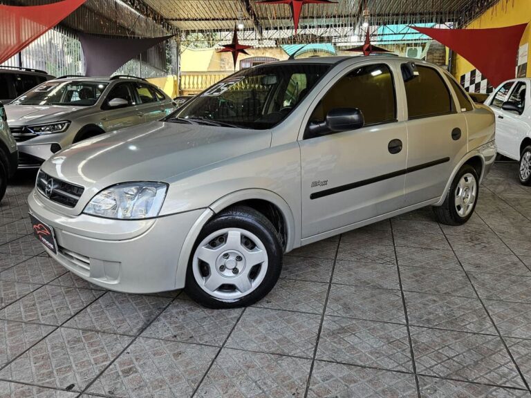3-CHEVROLET-CORSA-SEDAN-1.8-MAXX-MPFI-8V-FLEXPOWER-MANUAL-BEGE-2005-RR-AUTOMOVEIS-LOJA-DE-CARROS-FREGUESIA-DO-O-AVENIDA-PETRONIO-PORTELA