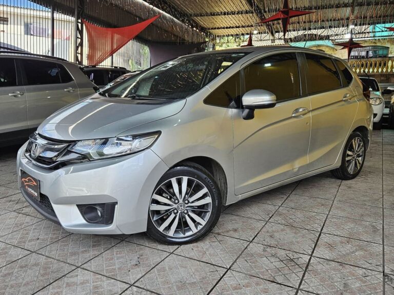 3-HONDA-FIT-1.5-EX-FLEX-16V-AUTOMÁTICO-2015-PRATA-RR-AUTOMOVEIS-LOJA-DE-CARROS-FREGUESIA-DO-O-AVENIDA-PETRONIO-PORTELA