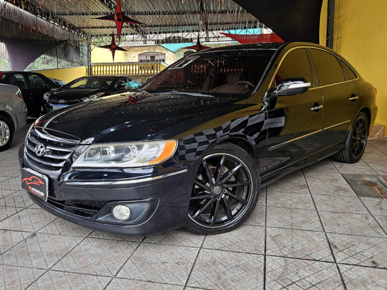 3-HYUNDAI-AZERA-3.3-MPFI-GLS-SEDAN-V6-24V-GASOLINA-4P-AUTOMÁTICO-PRETO-2011-RR-AUTOMOVEIS-LOJA-DE-CARROS-FREGUESIA-DO-O-AVENIDA-PETRONIO-PORTELA