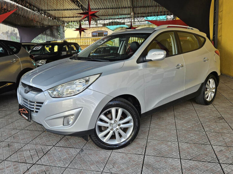 3-HYUNDAI-IX35-2.0-MPI-4X2-16V-FLEX-4P-AUTOMÁTICO-PRATA-2013-RR-AUTOMOVEIS-LOJA-DE-CARROS-FREGUESIA-DO-O-AVENIDA-PETRONIO-PORTELA