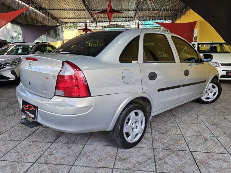 4-CHEVROLET-CORSA-SEDAN-1.8-MAXX-MPFI-8V-FLEXPOWER-MANUAL-BEGE-2005-RR-AUTOMOVEIS-LOJA-DE-CARROS-FREGUESIA-DO-O-AVENIDA-PETRONIO-PORTELA