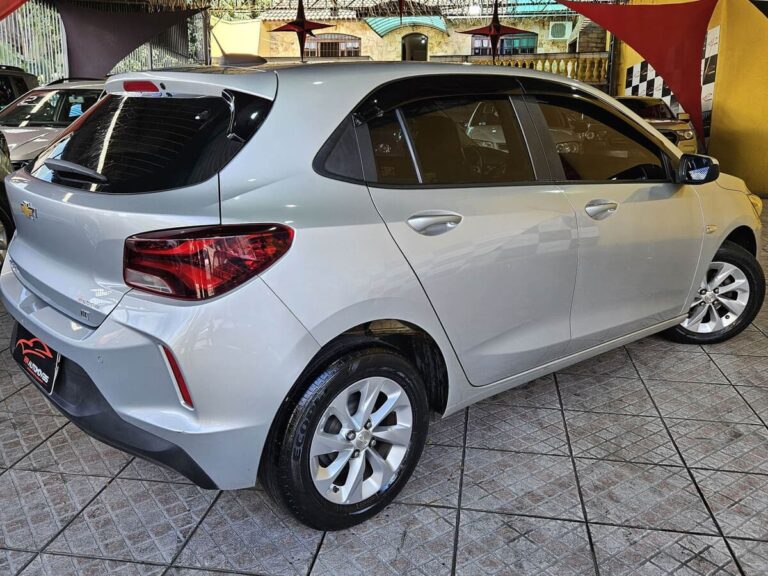 4-CHEVROLET-ONIX-HATCH-LT-1.0-12V-TB-FLEX-AUTOMATICO-2020-RR-AUTOMOVEIS-LOJA-DE-CARROS-FREGUESIA-DO-O-AVENIDA-PETRONIO-PORTELA