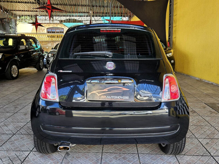 4-FIAT-500-1.4-CULT-8V-FLEX-2P-MANUAL-PRETO-2012-RR-AUTOMOVEIS-LOJA-DE-CARROS-FREGUESIA-DO-O-AVENIDA-PETRONIO-PORTELA