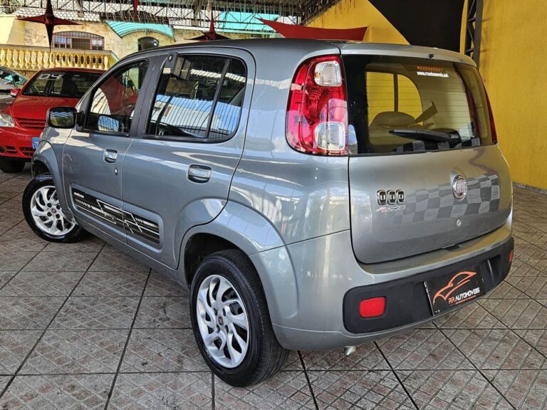 4-FIAT-UNO-1.0-VIVACE-8V-FLEX-4P-MANUAL-PRATA-2012-RR-AUTOMOVEIS-LOJA-DE-CARROS-FREGUESIA-DO-O-AVENIDA-PETRONIO-PORTELA