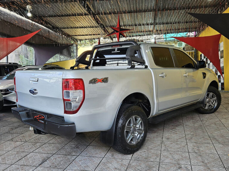 4-FORD-RANGER-XLS-2.2-4X4-CD-DIESEL-AUTOMATICO-2020-PRATA-RR-AUTOMOVEIS-LOJA-DE-CARROS-FREGUESIA-DO-O-AVENIDA-PETRONIO-PORTELA