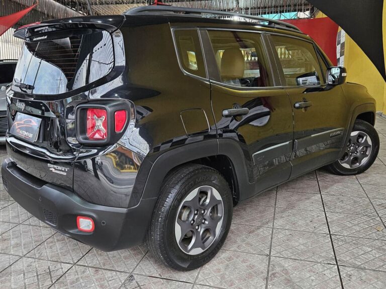 4-JEEP-RENAGADE-SPORT-1.8-4X2-FLEX-16V-MANUAL-2016-PRETO-RR-AUTOMOVEIS-LOJA-DE-CARROS-FREGUESIA-DO-O-AVENIDA-PETRONIO-PORTELA