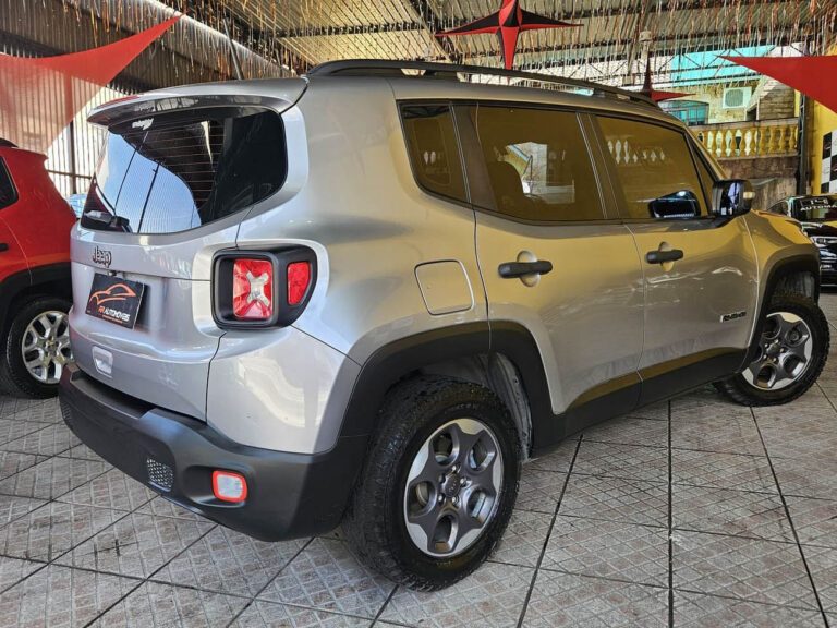 4-JEEP-RENEGADE-1.8-16V-FLEX-4P-AUTOMÁTICO-CINZA-2020-RR-AUTOMOVEIS-LOJA-DE-CARROS-FREGUESIA-DO-O-AVENIDA-PETRONIO-PORTELA