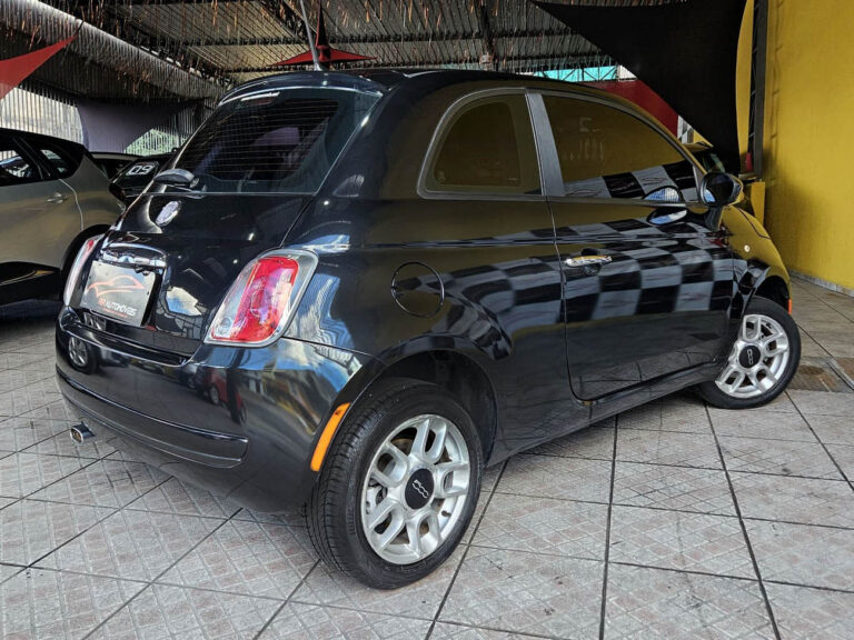 5-FIAT-500-1.4-CULT-8V-FLEX-2P-MANUAL-PRETO-2012-RR-AUTOMOVEIS-LOJA-DE-CARROS-FREGUESIA-DO-O-AVENIDA-PETRONIO-PORTELA