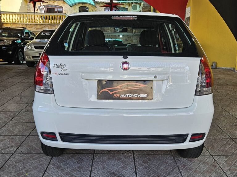 5-FIAT-PALIO-ATTRACTIVE-1.0-EVO-FIRE-FLEX-MANUAL-BRANCO-2015-RR-AUTOMOVEIS-LOJA-DE-CARROS-FREGUESIA-DO-O-AVENIDA-PETRONIO-PORTELA