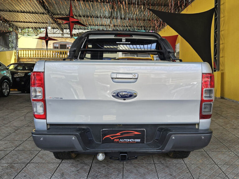 5-FORD-RANGER-XLS-2.2-4X4-CD-DIESEL-AUTOMATICO-2020-PRATA-RR-AUTOMOVEIS-LOJA-DE-CARROS-FREGUESIA-DO-O-AVENIDA-PETRONIO-PORTELA