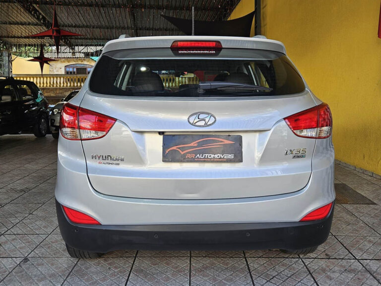 5-HYUNDAI-IX35-2.0-MPI-4X2-16V-FLEX-4P-AUTOMÁTICO-PRATA-2013-RR-AUTOMOVEIS-LOJA-DE-CARROS-FREGUESIA-DO-O-AVENIDA-PETRONIO-PORTELA