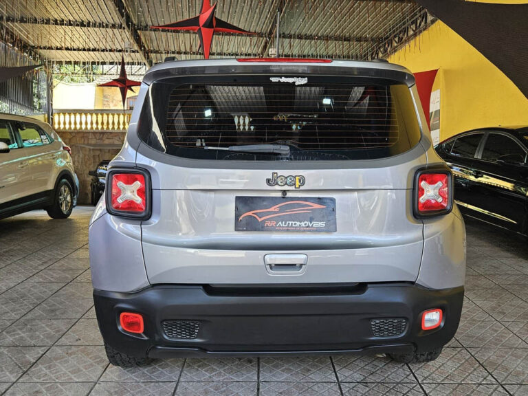 5-JEEP-RENEGADE-1.8-16V-FLEX-4P-AUTOMÁTICO-CINZA-2020-RR-AUTOMOVEIS-LOJA-DE-CARROS-FREGUESIA-DO-O-AVENIDA-PETRONIO-PORTELA