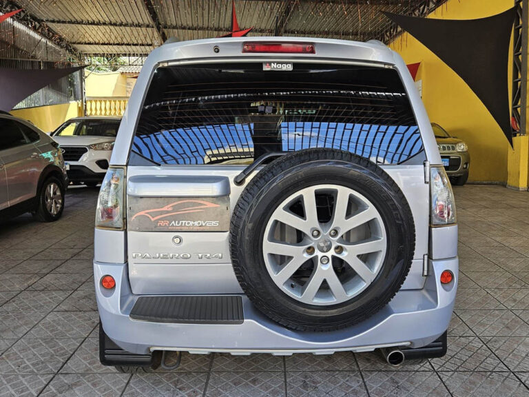 5-MITSUBISHI-PAJERO-TR4-2.0-4X4-16V-FLEX-4P-MANUAL-PRATA-2010-RR-AUTOMOVEIS-LOJA-DE-CARROS-FREGUESIA-DO-O-AVENIDA-PETRONIO-PORTELA