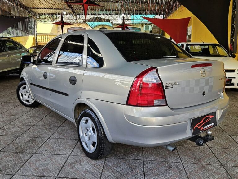 6-CHEVROLET-CORSA-SEDAN-1.8-MAXX-MPFI-8V-FLEXPOWER-MANUAL-BEGE-2005-RR-AUTOMOVEIS-LOJA-DE-CARROS-FREGUESIA-DO-O-AVENIDA-PETRONIO-PORTELA
