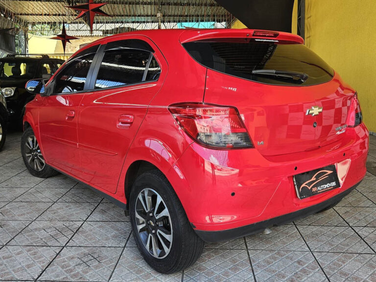 6-CHEVROLET-ONIX-1.4-MPFI-LTZ-8V-FLEX-4P-MANUAL-VERMELHO-2015-RR-AUTOMOVEIS-LOJA-DE-CARROS-FREGUESIA-DO-O-AVENIDA-PETRONIO-PORTELA