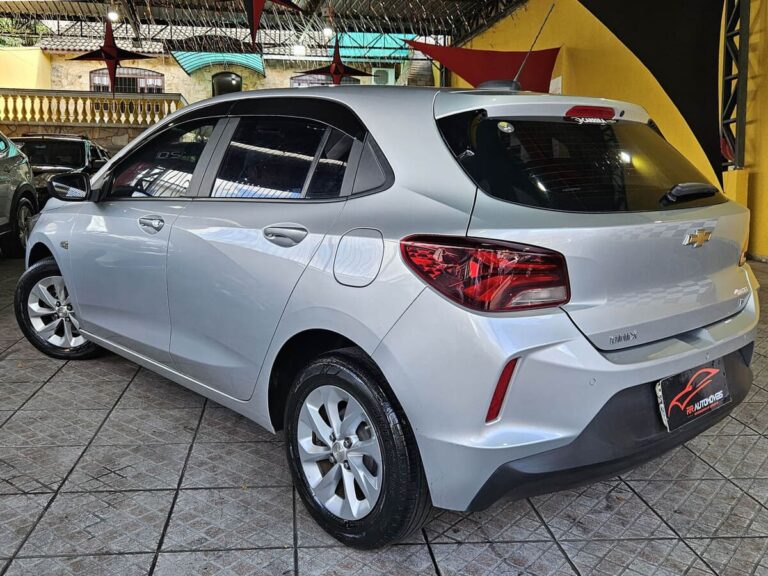 6-CHEVROLET-ONIX-HATCH-LT-1.0-12V-TB-FLEX-AUTOMATICO-2020-RR-AUTOMOVEIS-LOJA-DE-CARROS-FREGUESIA-DO-O-AVENIDA-PETRONIO-PORTELA