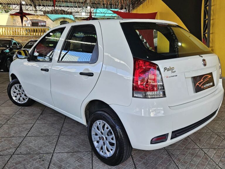 6-FIAT-PALIO-ATTRACTIVE-1.0-EVO-FIRE-FLEX-MANUAL-BRANCO-2015-RR-AUTOMOVEIS-LOJA-DE-CARROS-FREGUESIA-DO-O-AVENIDA-PETRONIO-PORTELA