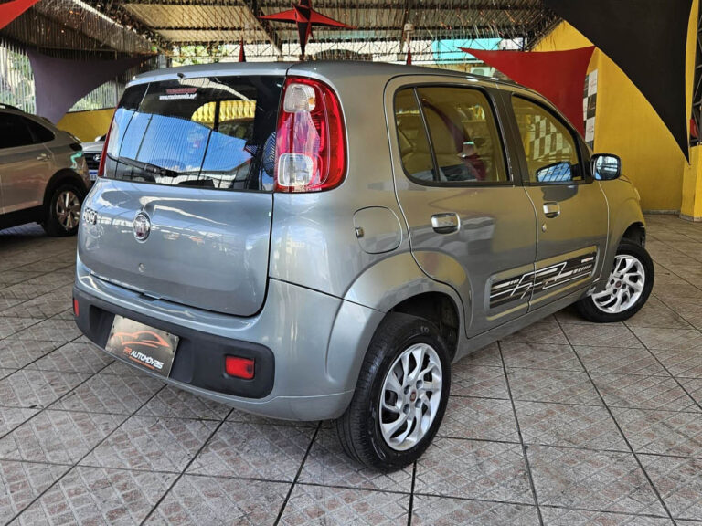 6-FIAT-UNO-1.0-VIVACE-8V-FLEX-4P-MANUAL-PRATA-2012-RR-AUTOMOVEIS-LOJA-DE-CARROS-FREGUESIA-DO-O-AVENIDA-PETRONIO-PORTELA