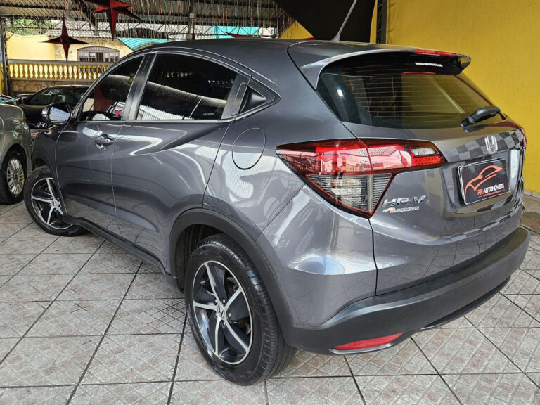 6-HONDA-HR-V-1.8-16V-FLEX-LX-4P-AUTOMÁTICO-CINZA-2021-RR-AUTOMOVEIS-LOJA-DE-CARROS-FREGUESIA-DO-O-AVENIDA-PETRONIO-PORTELA
