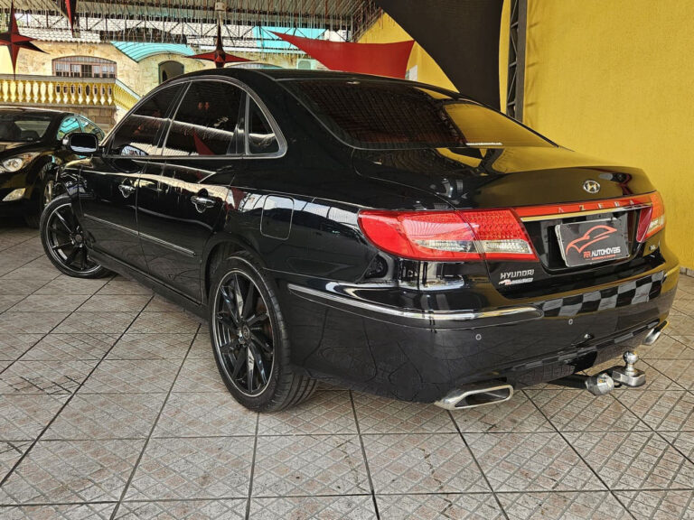 6-HYUNDAI-AZERA-3.3-MPFI-GLS-SEDAN-V6-24V-GASOLINA-4P-AUTOMÁTICO-PRETO-2011-RR-AUTOMOVEIS-LOJA-DE-CARROS-FREGUESIA-DO-O-AVENIDA-PETRONIO-PORTELA