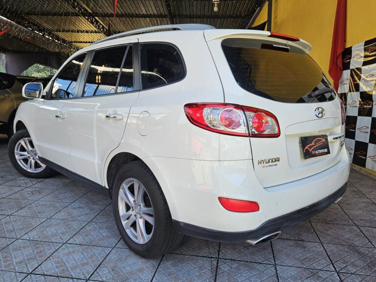 6-HYUNDAI-SANTA-FÉ-3.5-MPFI-GLS-7-LUGARES-V6-24V-285CV-GASOLINA-4P-AUTOMÁTICO-BRANCO-2012-RR-AUTOMOVEIS-LOJA-DE-CARROS-FREGUESIA-DO-O-AVENIDA-PETRONIO-PORTELA