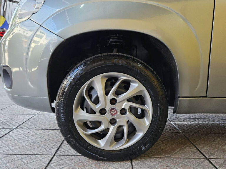 7-FIAT-UNO-1.0-VIVACE-8V-FLEX-4P-MANUAL-PRATA-2012-RR-AUTOMOVEIS-LOJA-DE-CARROS-FREGUESIA-DO-O-AVENIDA-PETRONIO-PORTELA