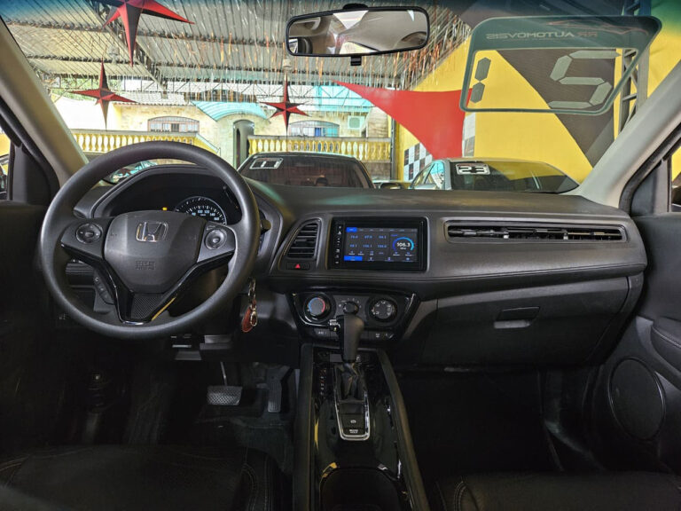 7-HONDA-HR-V-1.8-16V-FLEX-LX-4P-AUTOMÁTICO-CINZA-2021-RR-AUTOMOVEIS-LOJA-DE-CARROS-FREGUESIA-DO-O-AVENIDA-PETRONIO-PORTELA