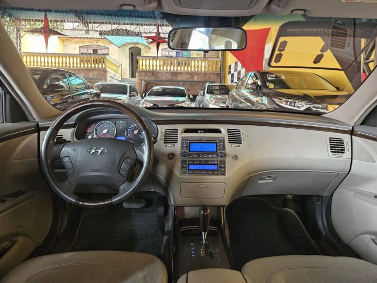 7-HYUNDAI-AZERA-3.3-MPFI-GLS-SEDAN-V6-24V-GASOLINA-4P-AUTOMÁTICO-PRETO-2011-RR-AUTOMOVEIS-LOJA-DE-CARROS-FREGUESIA-DO-O-AVENIDA-PETRONIO-PORTELA