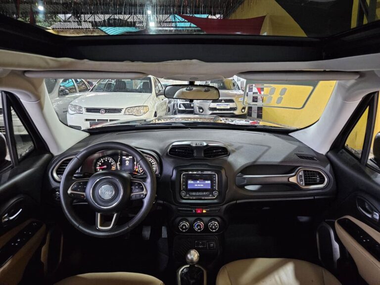 7-JEEP-RENAGADE-SPORT-1.8-4X2-FLEX-16V-MANUAL-2016-PRETO-RR-AUTOMOVEIS-LOJA-DE-CARROS-FREGUESIA-DO-O-AVENIDA-PETRONIO-PORTELA