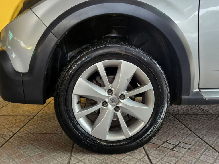 7-RENAULT-SANDERO-STEPWAY-HI-FLEX-1.6-16V-AUTOMATICO-2013-PRATA-RR-AUTOMOVEIS-LOJA-DE-CARROS-FREGUESIA-DO-O-AVENIDA-PETRONIO-PORTELA