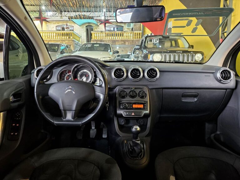 8-CITROEN-C3-1.5-TENDANCE-FLEX-8V-MANUAL-2015-BRANCO-RR-AUTOMOVEIS-LOJA-DE-CARROS-FREGUESIA-DO-O-AVENIDA-PETRONIO-PORTELA