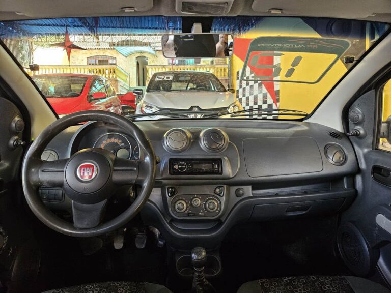 8-FIAT-UNO-1.0-VIVACE-8V-FLEX-4P-MANUAL-PRATA-2012-RR-AUTOMOVEIS-LOJA-DE-CARROS-FREGUESIA-DO-O-AVENIDA-PETRONIO-PORTELA