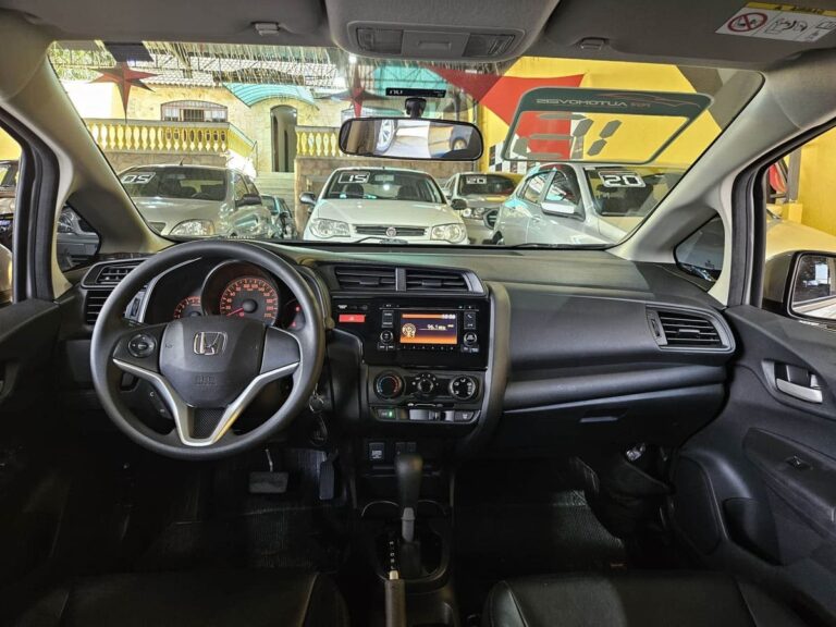 8-HONDA-FIT-1.5-EX-FLEX-16V-AUTOMÁTICO-2015-PRATA-RR-AUTOMOVEIS-LOJA-DE-CARROS-FREGUESIA-DO-O-AVENIDA-PETRONIO-PORTELA