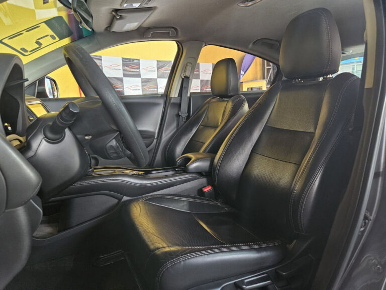 8-HONDA-HR-V-1.8-16V-FLEX-LX-4P-AUTOMÁTICO-CINZA-2021-RR-AUTOMOVEIS-LOJA-DE-CARROS-FREGUESIA-DO-O-AVENIDA-PETRONIO-PORTELA