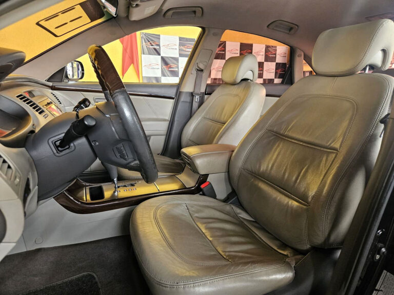 8-HYUNDAI-AZERA-3.3-MPFI-GLS-SEDAN-V6-24V-GASOLINA-4P-AUTOMÁTICO-PRETO-2011-RR-AUTOMOVEIS-LOJA-DE-CARROS-FREGUESIA-DO-O-AVENIDA-PETRONIO-PORTELA