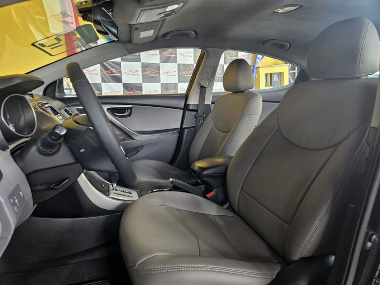 8-HYUNDAI-ELANTRA-1.8-GLS-16V-GASOLINA-4P-AUTOMATICO-2012-PRETO-RR-AUTOMOVEIS-LOJA-DE-CARROS-FREGUESIA-DO-O-AVENIDA-PETRONIO-PORTELA
