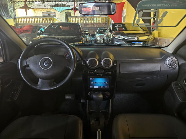 8-RENAULT-SANDERO-STEPWAY-HI-FLEX-1.6-16V-AUTOMATICO-2013-PRATA-RR-AUTOMOVEIS-LOJA-DE-CARROS-FREGUESIA-DO-O-AVENIDA-PETRONIO-PORTELA