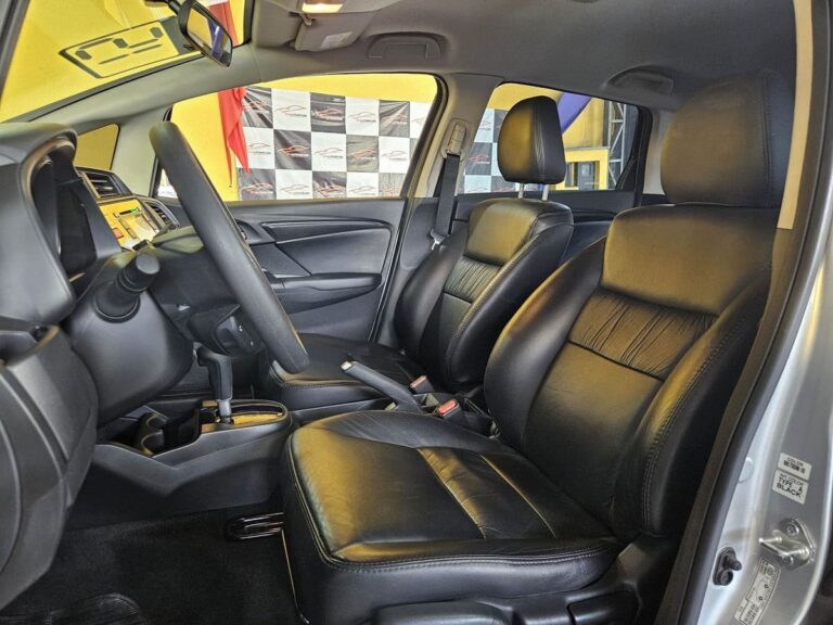 9-HONDA-FIT-1.5-EX-FLEX-16V-AUTOMÁTICO-2015-PRATA-RR-AUTOMOVEIS-LOJA-DE-CARROS-FREGUESIA-DO-O-AVENIDA-PETRONIO-PORTELA