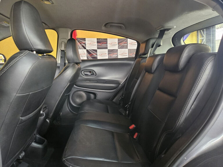 9-HONDA-HR-V-1.8-16V-FLEX-LX-4P-AUTOMÁTICO-CINZA-2021-RR-AUTOMOVEIS-LOJA-DE-CARROS-FREGUESIA-DO-O-AVENIDA-PETRONIO-PORTELA