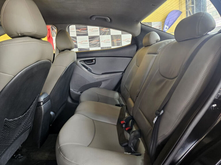 9-HYUNDAI-ELANTRA-1.8-GLS-16V-GASOLINA-4P-AUTOMATICO-2012-PRETO-RR-AUTOMOVEIS-LOJA-DE-CARROS-FREGUESIA-DO-O-AVENIDA-PETRONIO-PORTELA