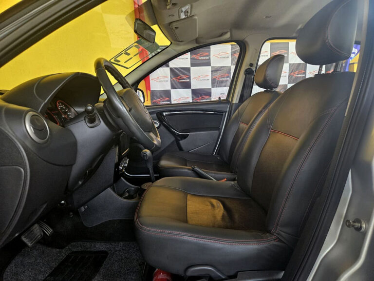 9-RENAULT-SANDERO-STEPWAY-HI-FLEX-1.6-16V-AUTOMATICO-2013-PRATA-RR-AUTOMOVEIS-LOJA-DE-CARROS-FREGUESIA-DO-O-AVENIDA-PETRONIO-PORTELA