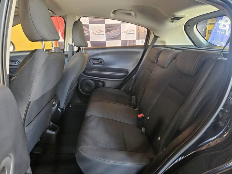 10-HONDA-HR-V-EX-FLEXONE-1.8-16V-AUTOMÁTICO-2019-PRETO-RR-AUTOMOVEIS-LOJA-DE-CARROS-FREGUESIA-DO-O-AVENIDA-PETRONIO-PORTELA